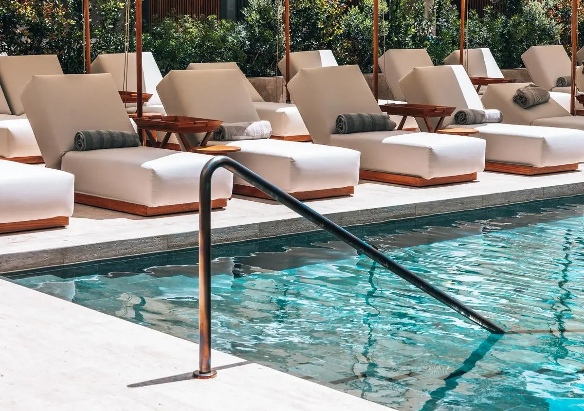 M Boutique Hotel (EX Daphne) Adults Only — M BOUTIQUE HOTEL (EX DAPHNE) ADULTS ONLY