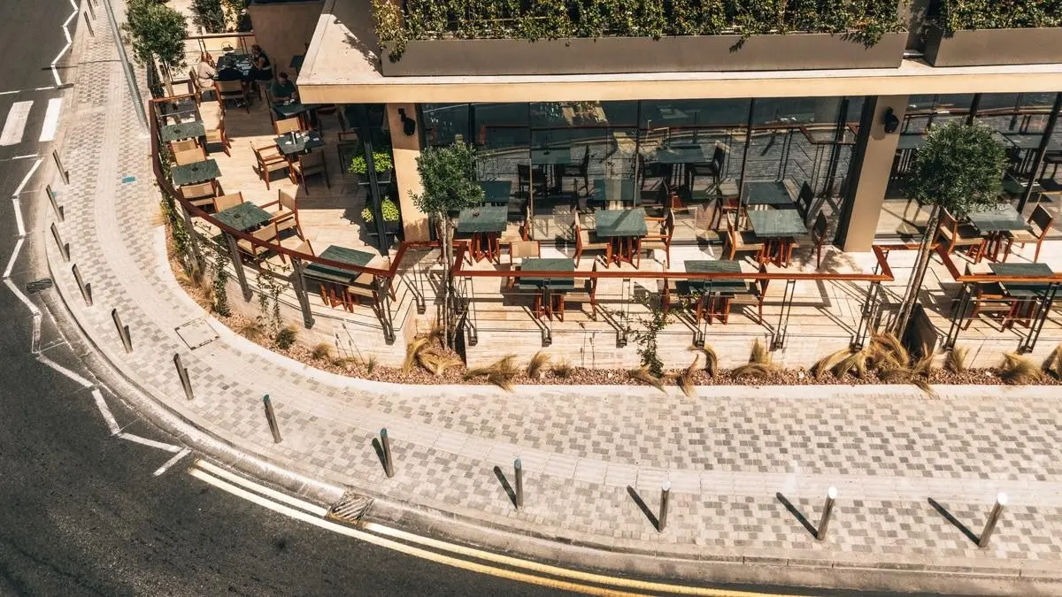 M Boutique Hotel (EX Daphne) Adults Only — M BOUTIQUE HOTEL (EX DAPHNE) ADULTS ONLY