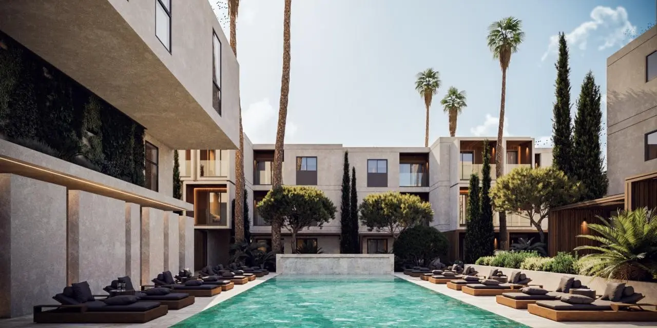 M Boutique Hotel (EX Daphne) Adults Only — M BOUTIQUE HOTEL (EX DAPHNE) ADULTS ONLY