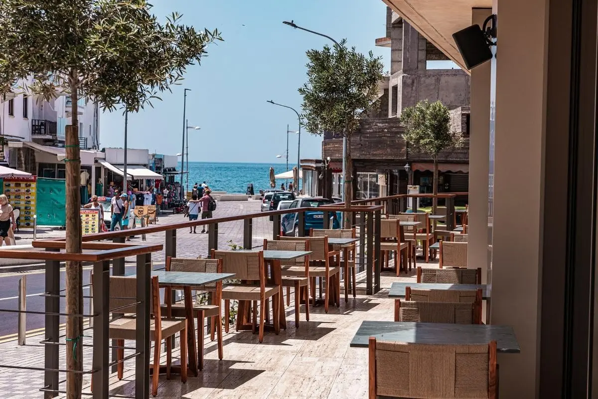 M Boutique Hotel (EX Daphne) Adults Only — M BOUTIQUE HOTEL (EX DAPHNE) ADULTS ONLY