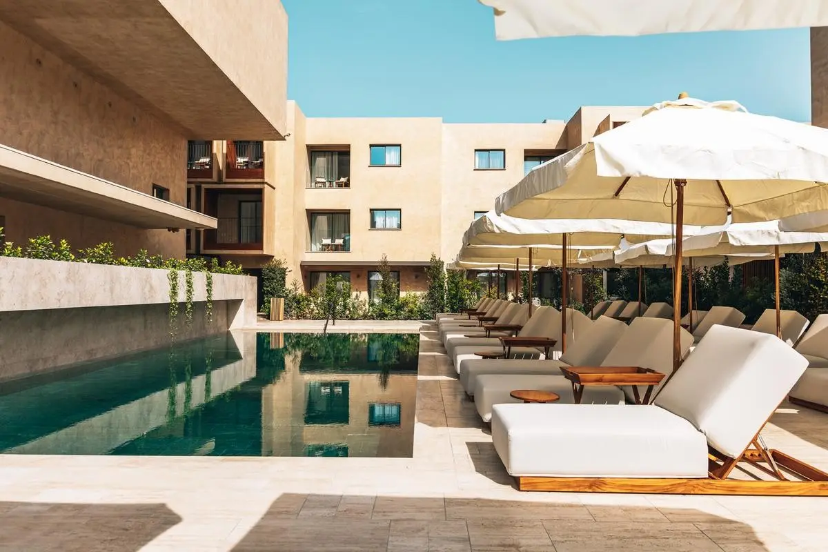 M Boutique Hotel (EX Daphne) Adults Only — M BOUTIQUE HOTEL (EX DAPHNE) ADULTS ONLY