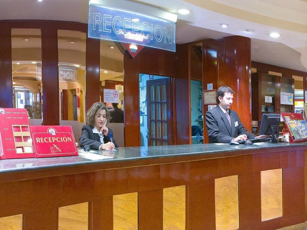 Magic Cristal Park — MAGIC CRISTAL PARK