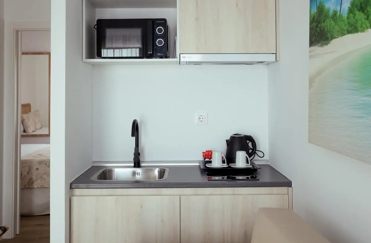 Magic Pirates Island Resort — MAGIC PIRATES ISLAND RESORT