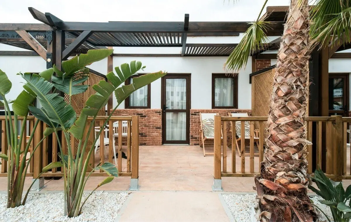 Magic Pirates Island Resort — MAGIC PIRATES ISLAND RESORT