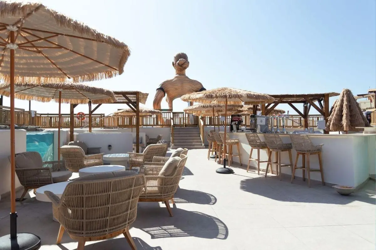 Magic Pirates Island Resort — MAGIC PIRATES ISLAND RESORT