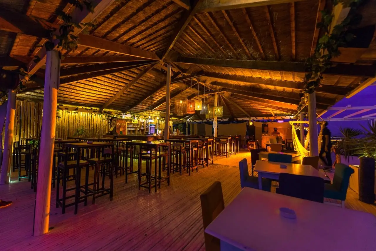 Mahdia Beach & Aquapark — MAHDIA BEACH & AQUAPARK