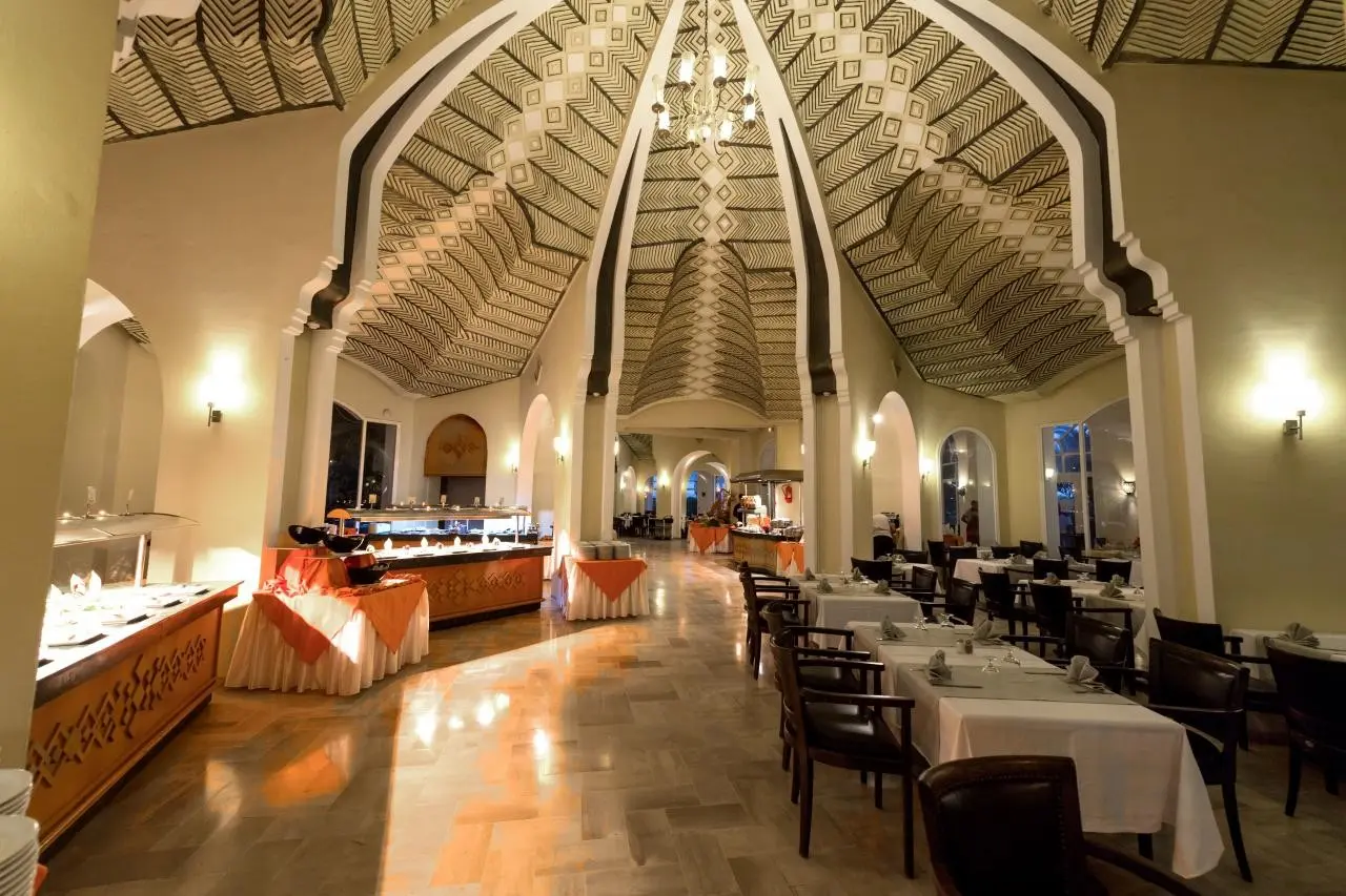 Mahdia Beach & Aquapark — MAHDIA BEACH & AQUAPARK