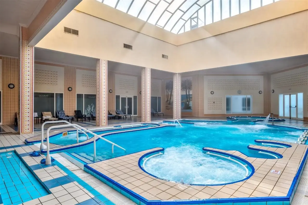 Mahdia Palace — MAHDIA PALACE