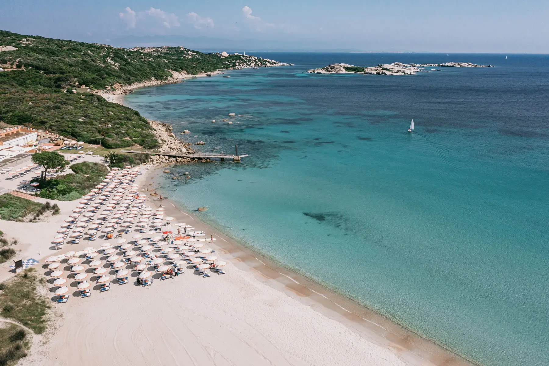 Mangia'S Sardinia Resort — MANGIA'S SARDINIA RESORT