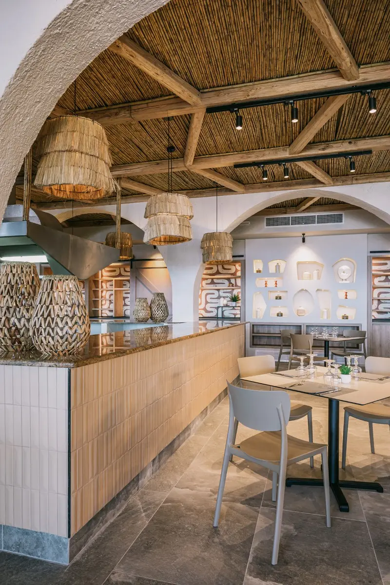 Mangia'S Sardinia Resort — MANGIA'S SARDINIA RESORT