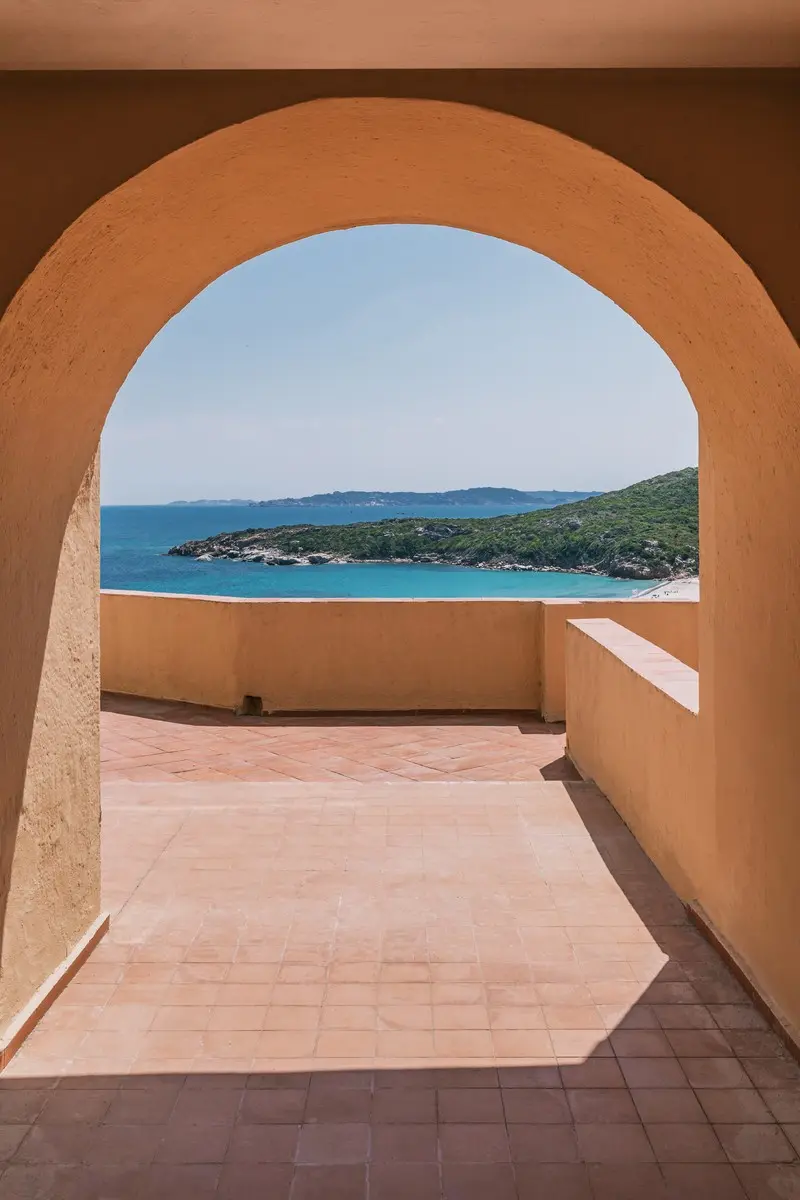 Mangia'S Sardinia Resort — MANGIA'S SARDINIA RESORT