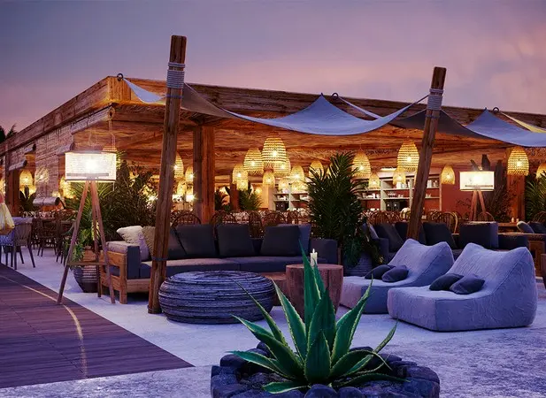 Mangia'S Sardinia Resort — MANGIA'S SARDINIA RESORT