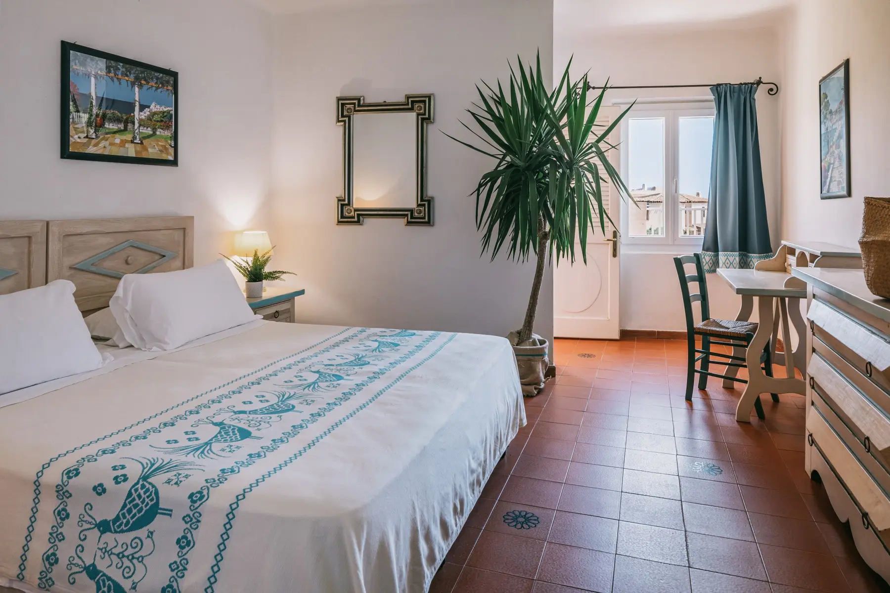 Mangia'S Sardinia Resort — MANGIA'S SARDINIA RESORT