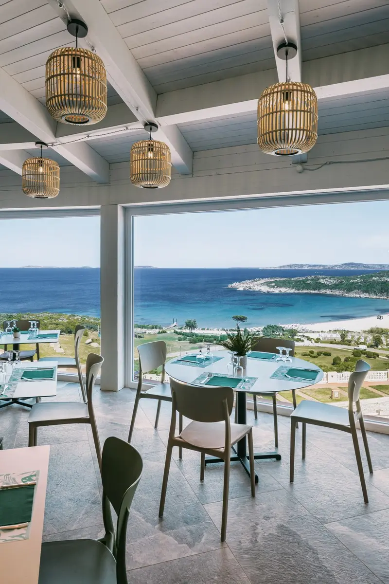 Mangia'S Sardinia Resort — MANGIA'S SARDINIA RESORT