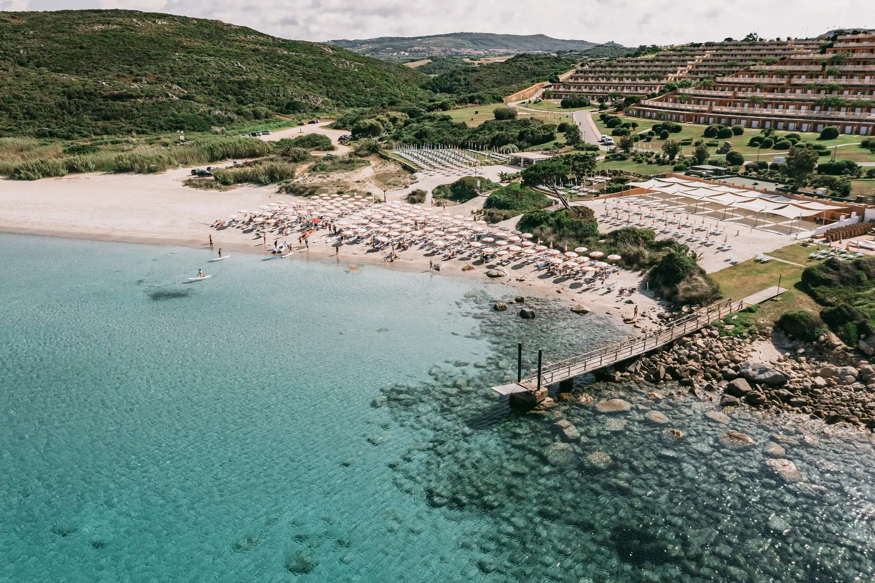 Mangia'S Sardinia Resort — MANGIA'S SARDINIA RESORT