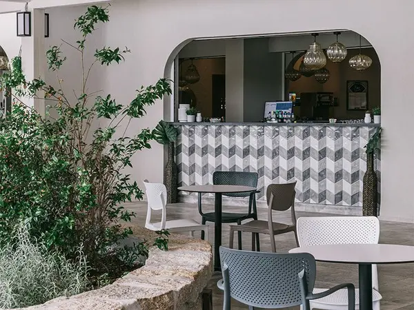 Mangia'S Sardinia Resort — MANGIA'S SARDINIA RESORT