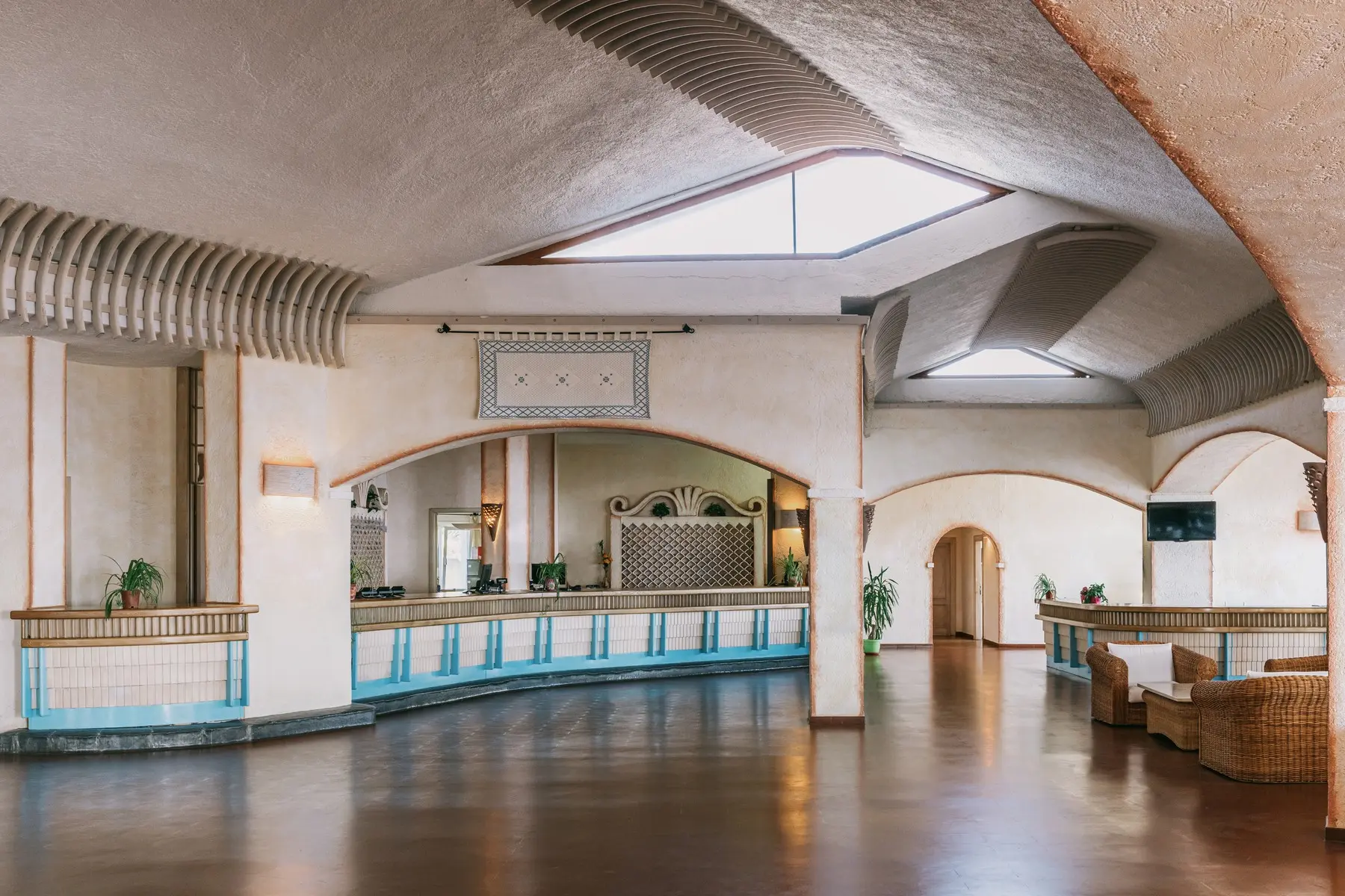 Mangia'S Sardinia Resort — MANGIA'S SARDINIA RESORT