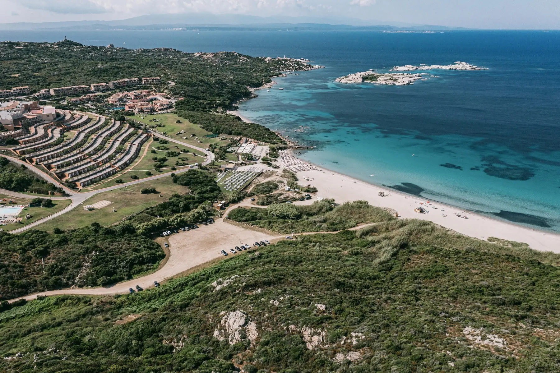 Hotel Mangia'S Sardinia Resort