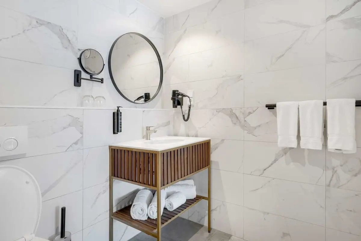 Mangrove Beach Corendon — MANGROVE BEACH CORENDON