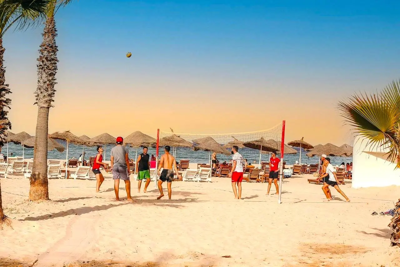 Marabout — MARABOUT