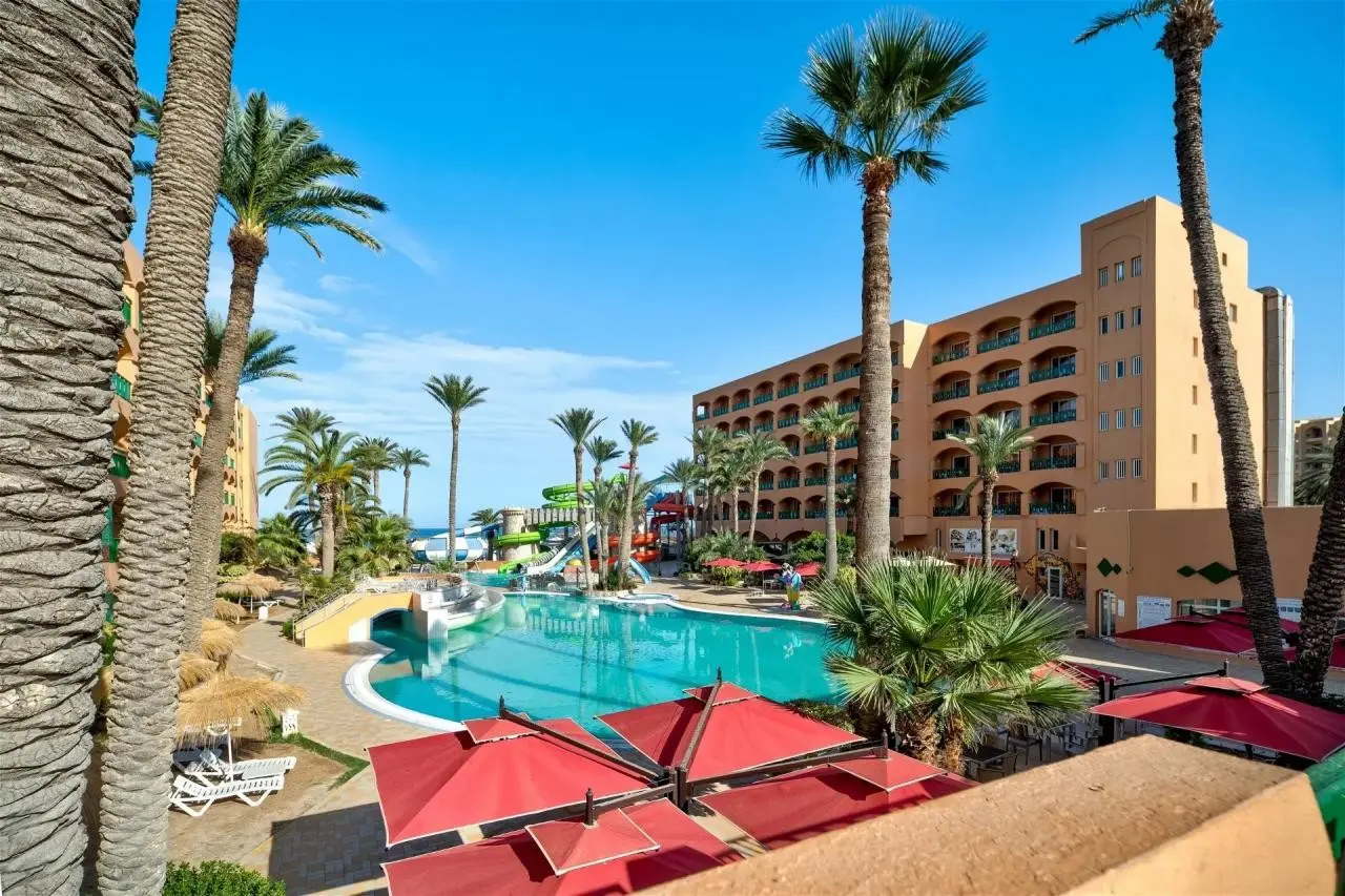 Marabout — MARABOUT