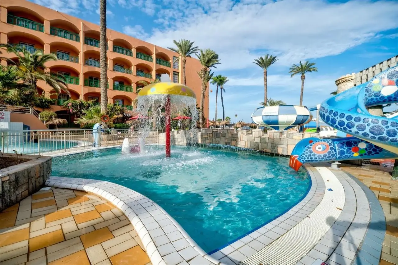 Marabout — MARABOUT