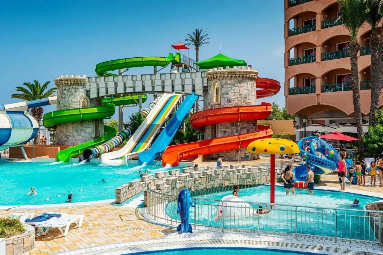 Marabout — MARABOUT