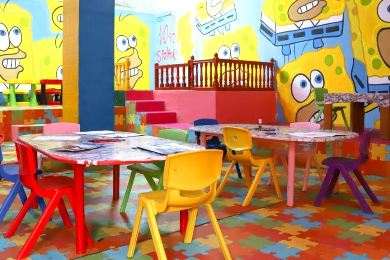 Marabout — MARABOUT