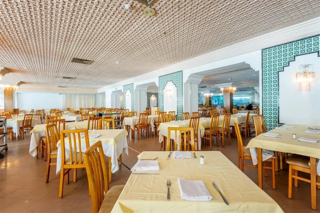 Marabout — MARABOUT