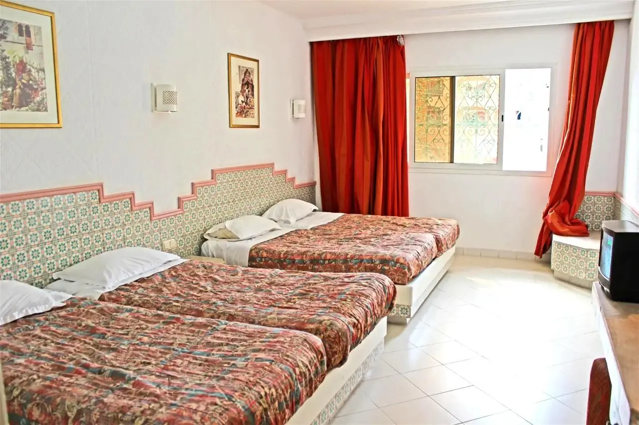 Marabout — MARABOUT