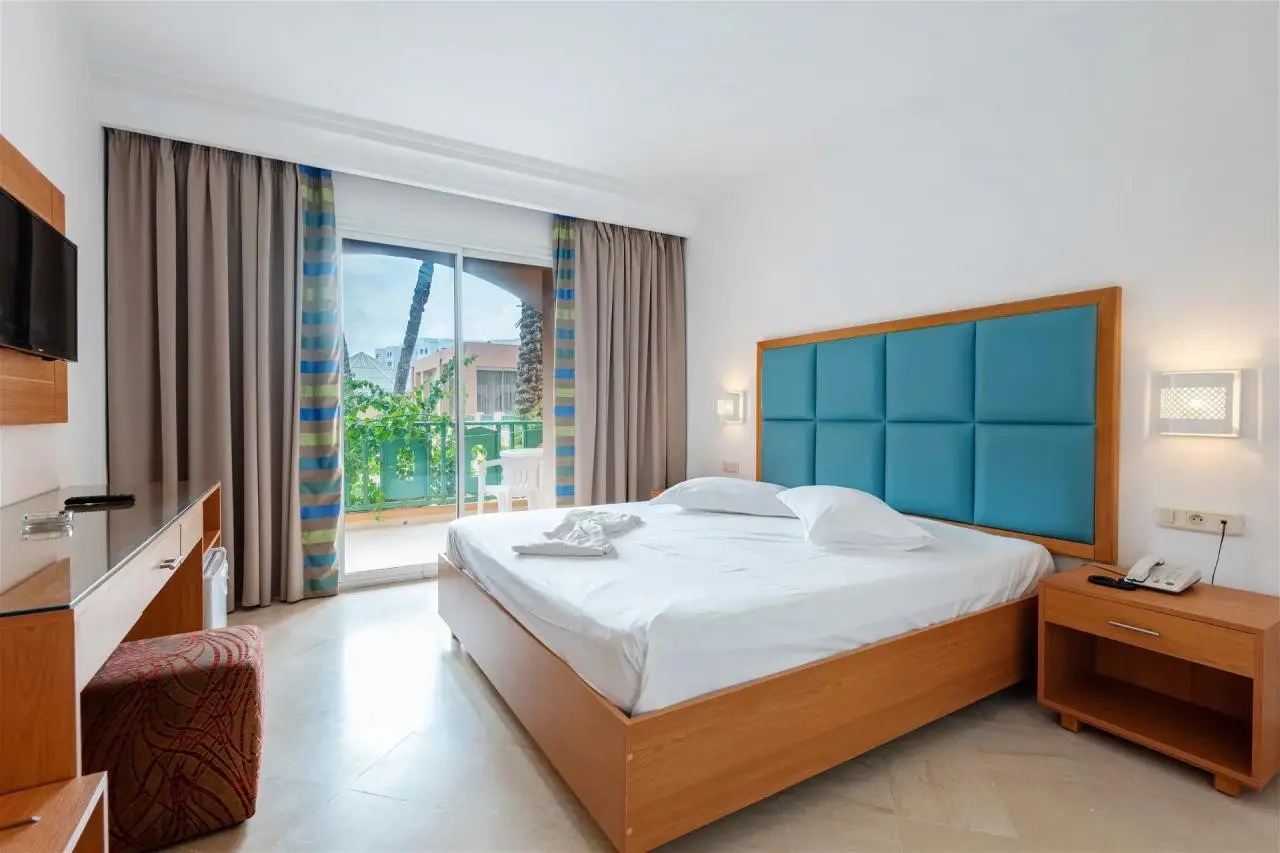 Marabout — MARABOUT