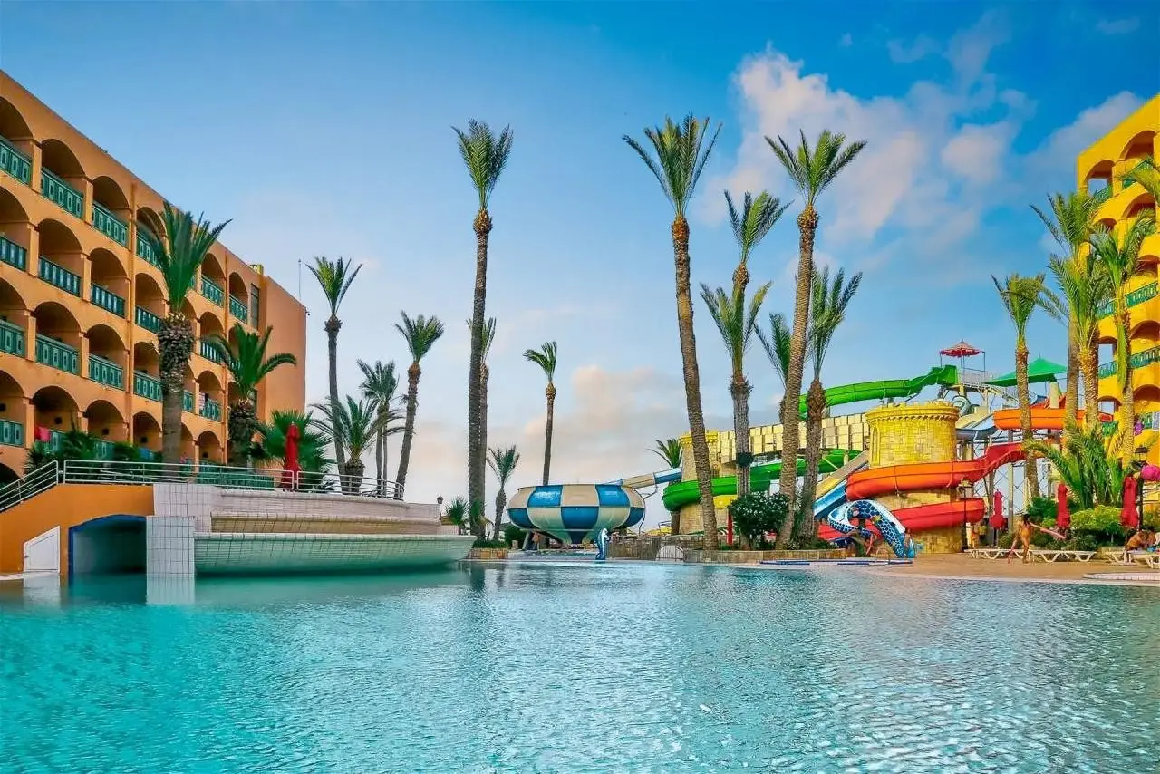 Marabout — MARABOUT