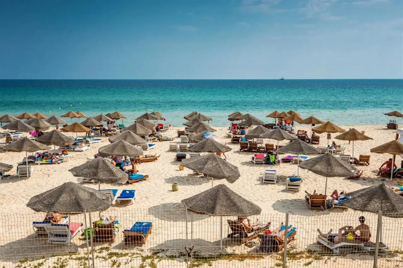 Marabout — MARABOUT