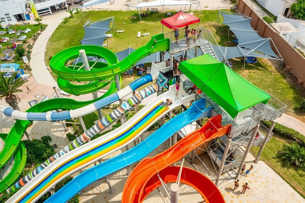 Marabout — MARABOUT