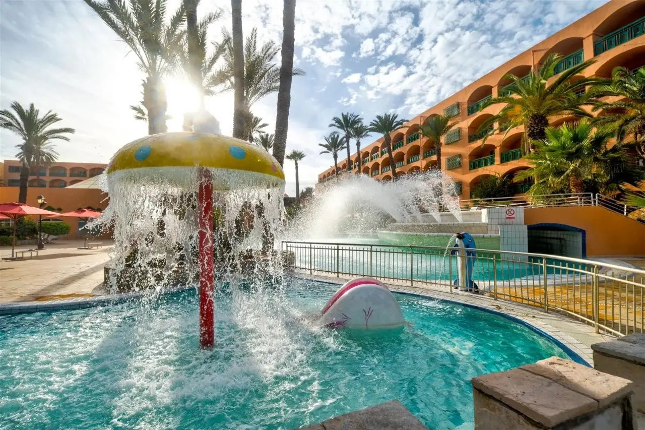 Marabout — MARABOUT