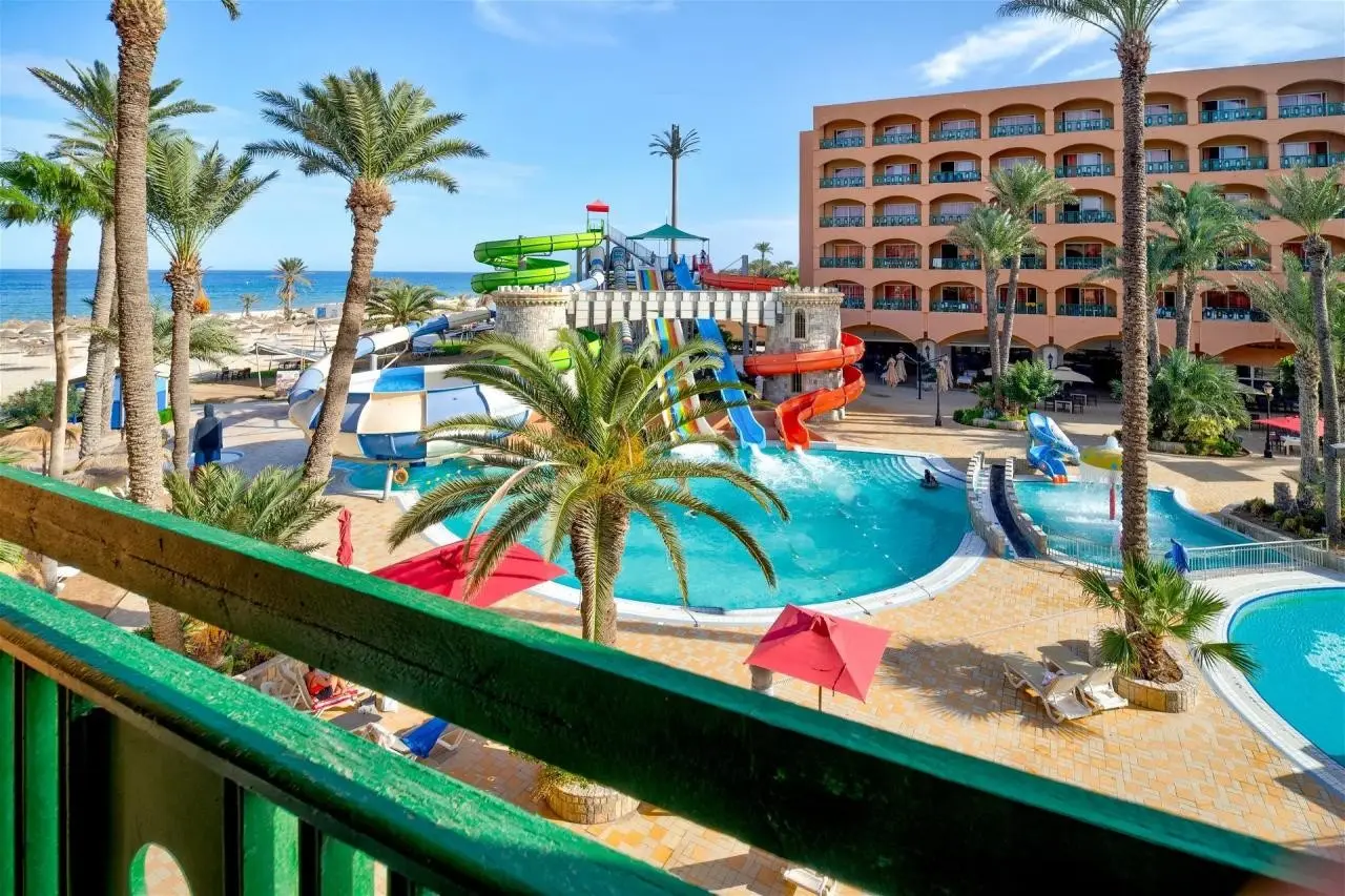 Marabout — MARABOUT