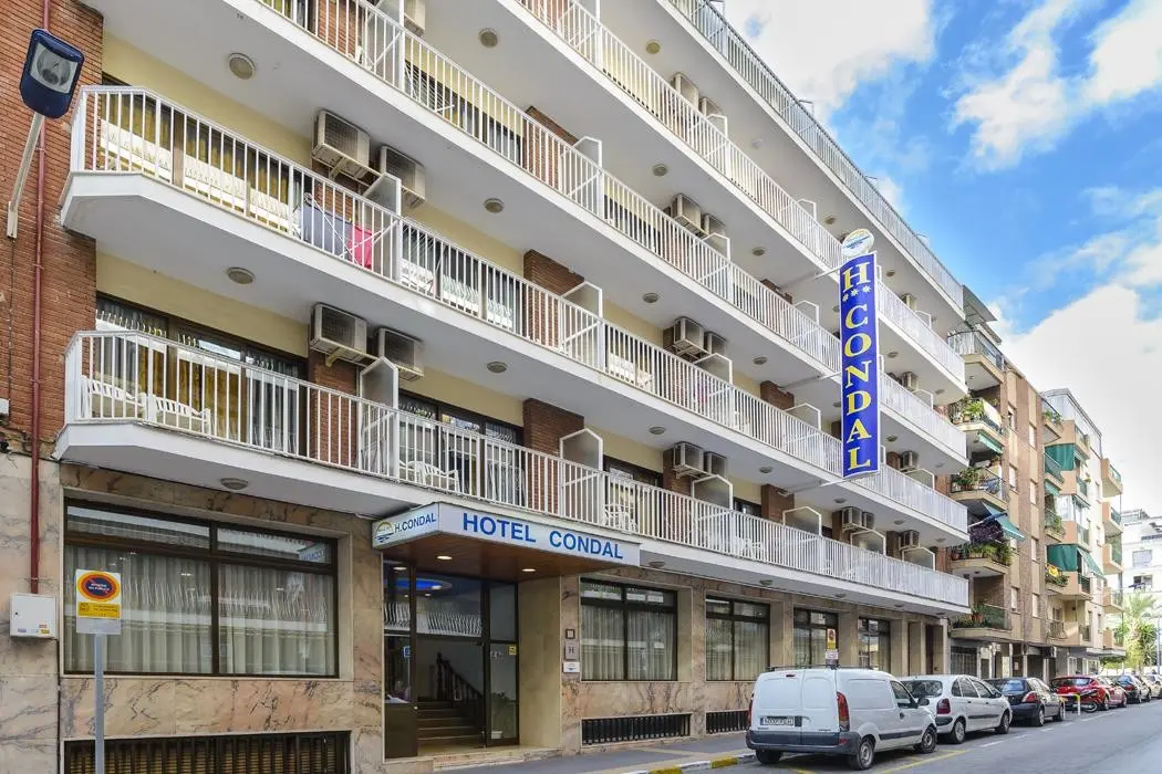 Mareny Benidorm — MARENY BENIDORM