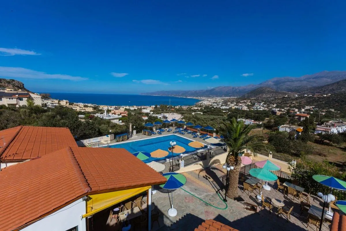 Hotel Maria Mare Apartments