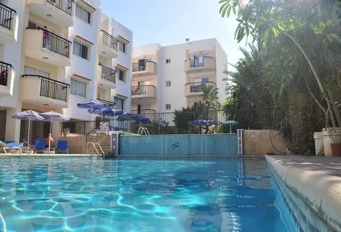 Hotel Mariela Hotel Apartments