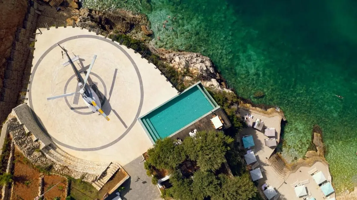 Maritimm Marina Bay Resort & Casino — MARITIMM MARINA BAY RESORT & CASINO