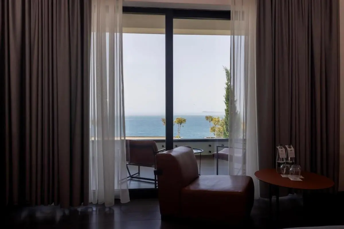 Maritimm Marina Bay Resort & Casino — MARITIMM MARINA BAY RESORT & CASINO