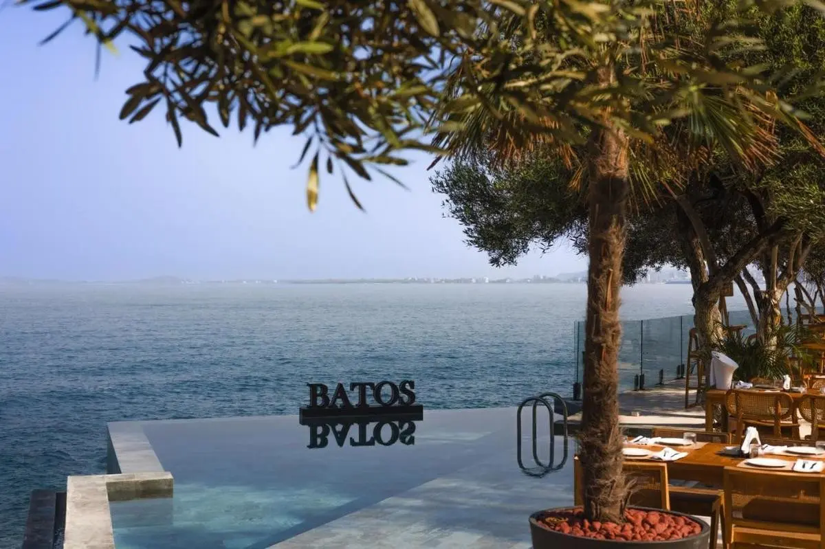 Maritimm Marina Bay Resort & Casino — MARITIMM MARINA BAY RESORT & CASINO