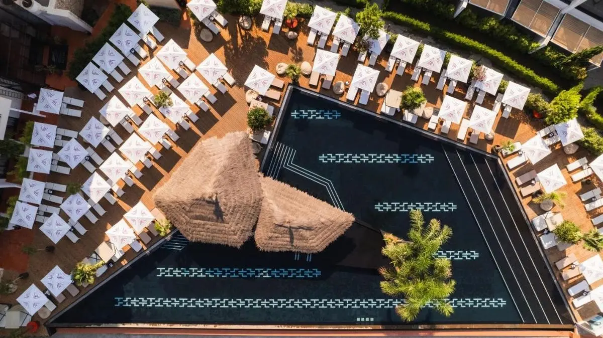 Maritimm Marina Bay Resort & Casino — MARITIMM MARINA BAY RESORT & CASINO