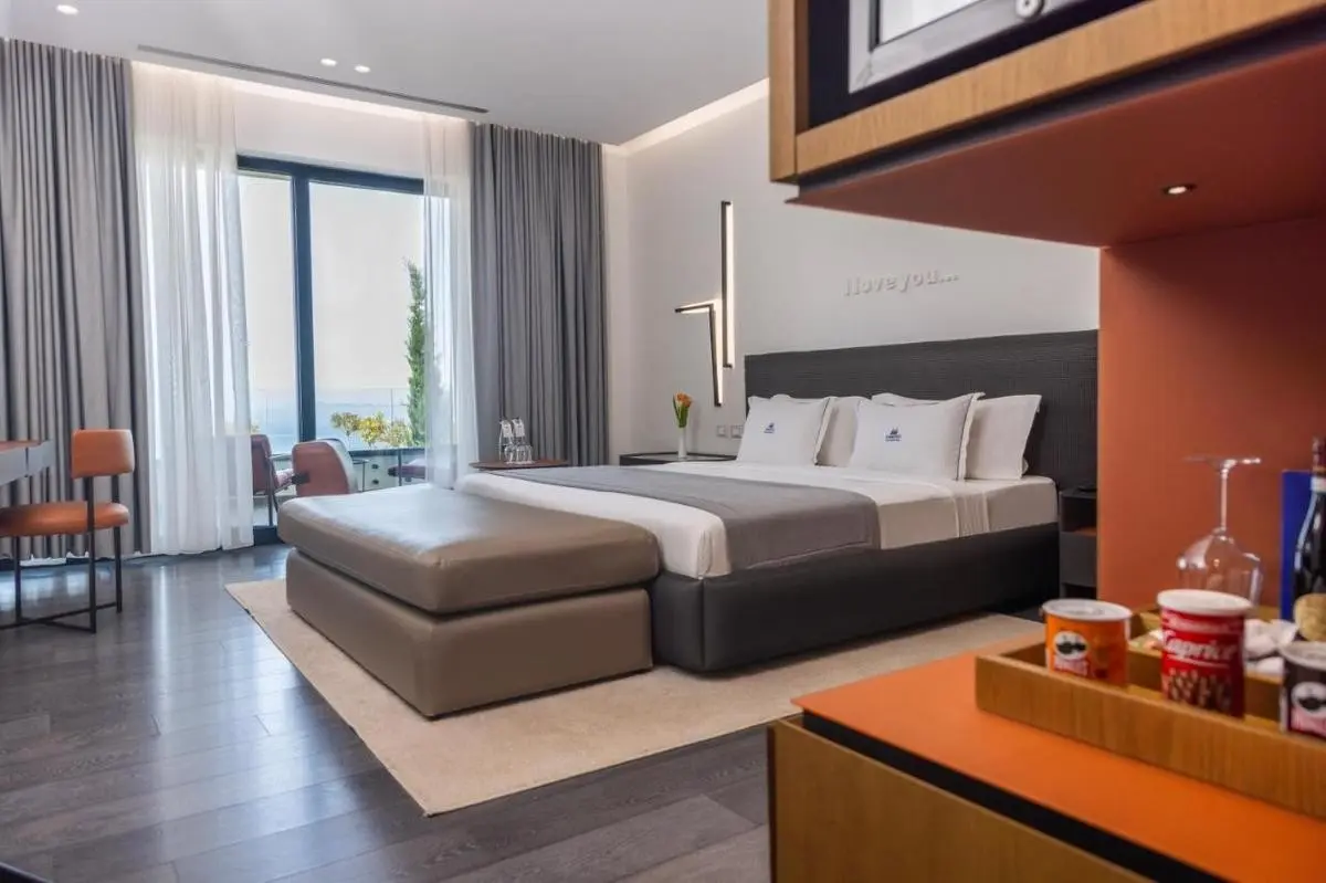 Maritimm Marina Bay Resort & Casino — MARITIMM MARINA BAY RESORT & CASINO