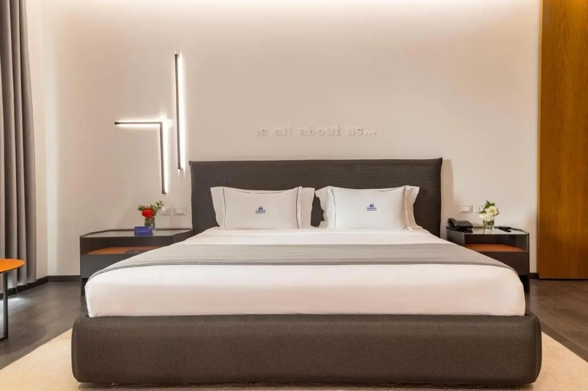 Maritimm Marina Bay Resort & Casino — MARITIMM MARINA BAY RESORT & CASINO