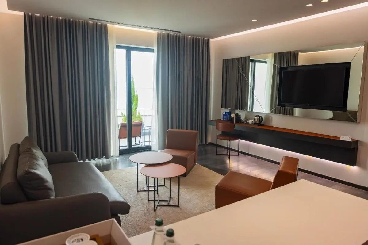 Maritimm Marina Bay Resort & Casino — MARITIMM MARINA BAY RESORT & CASINO