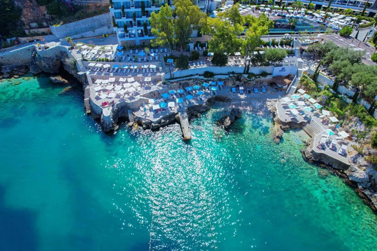 Maritimm Marina Bay Resort & Casino — MARITIMM MARINA BAY RESORT & CASINO