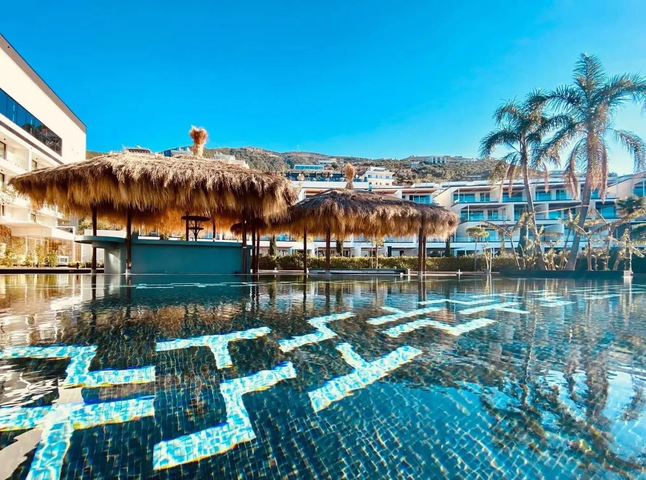 Maritimm Marina Bay Resort & Casino — MARITIMM MARINA BAY RESORT & CASINO