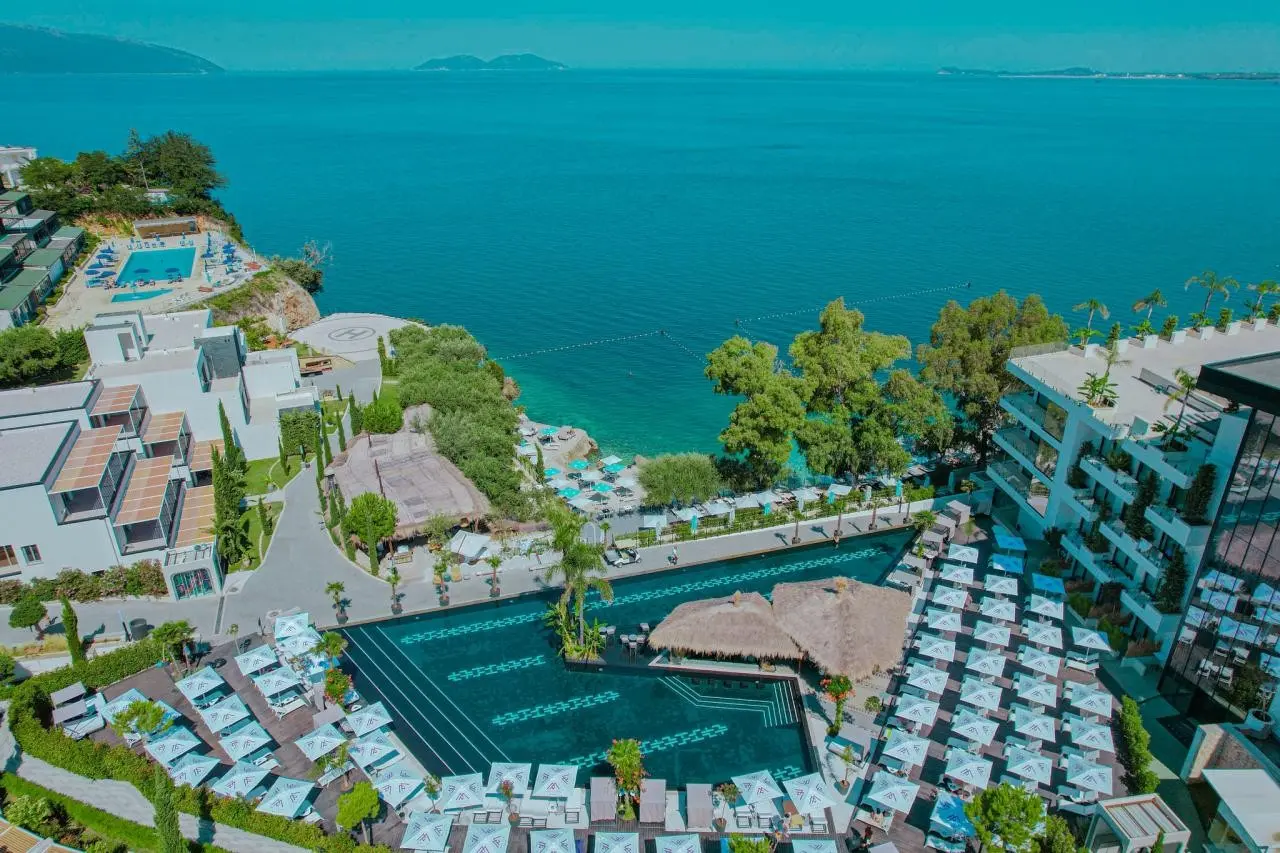 Maritimm Marina Bay Resort & Casino — MARITIMM MARINA BAY RESORT & CASINO