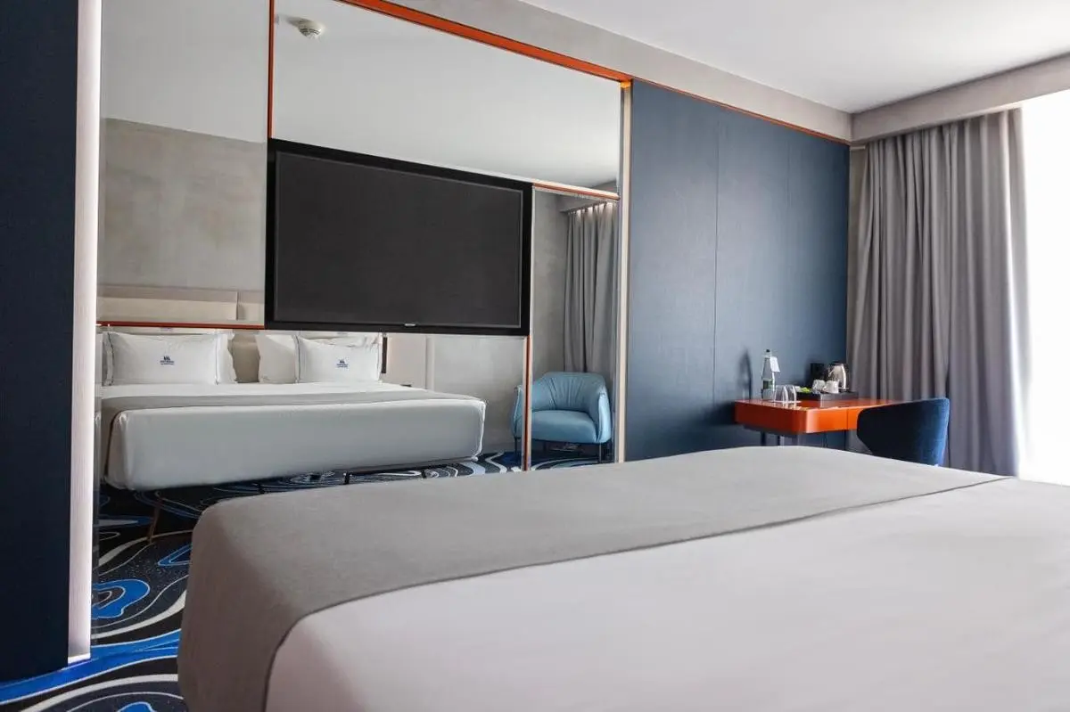 Maritimm Marina Bay Resort & Casino — MARITIMM MARINA BAY RESORT & CASINO